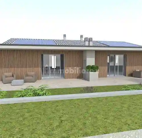 Casa indipendente - foto 4