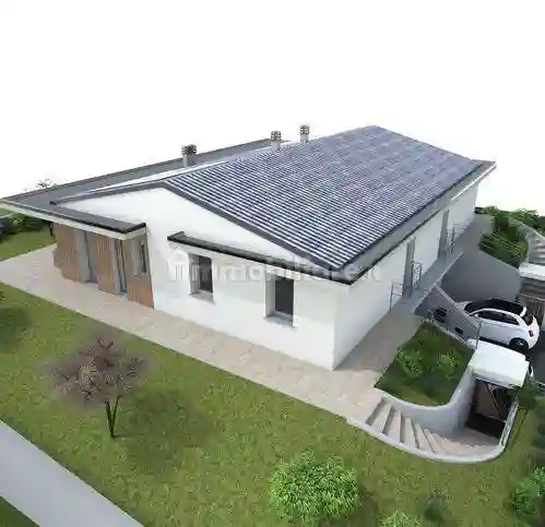 Casa indipendente - foto 5