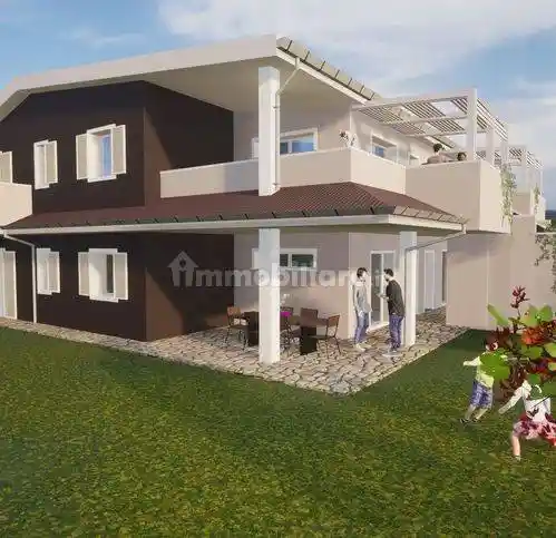 Appartamento in vendita a Urbania