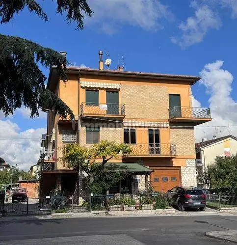 Attico - Mansarda in vendita a Urbania