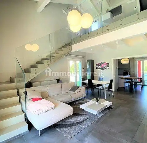 Villa in vendita a Mercatello sul Metauro