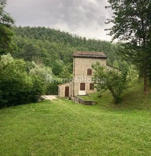 Rustico - Casale in vendita a Borgo Pace