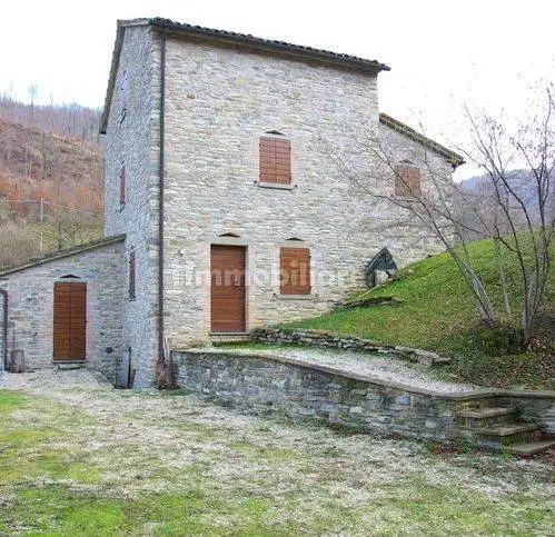 Rustico Parchiule, Borgo Pace - foto 2