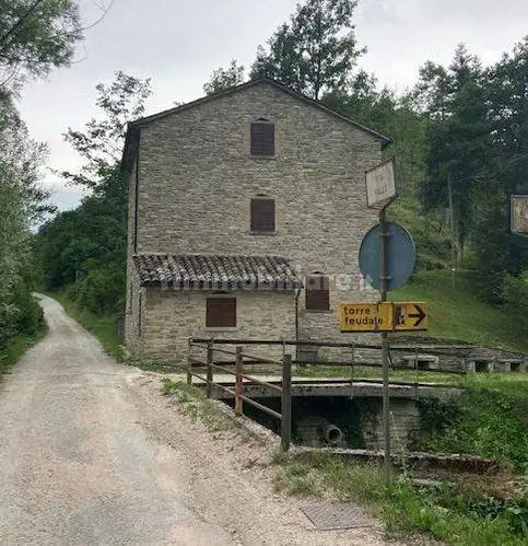 Rustico Parchiule, Borgo Pace - foto 3