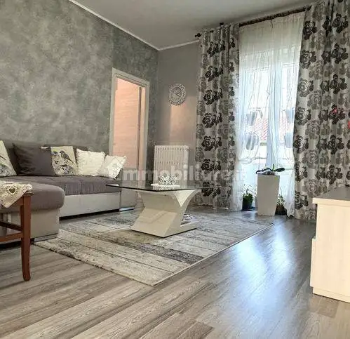 Appartamento in vendita a Urbania