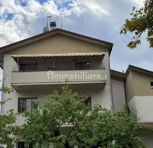 Appartamento in vendita a Urbania