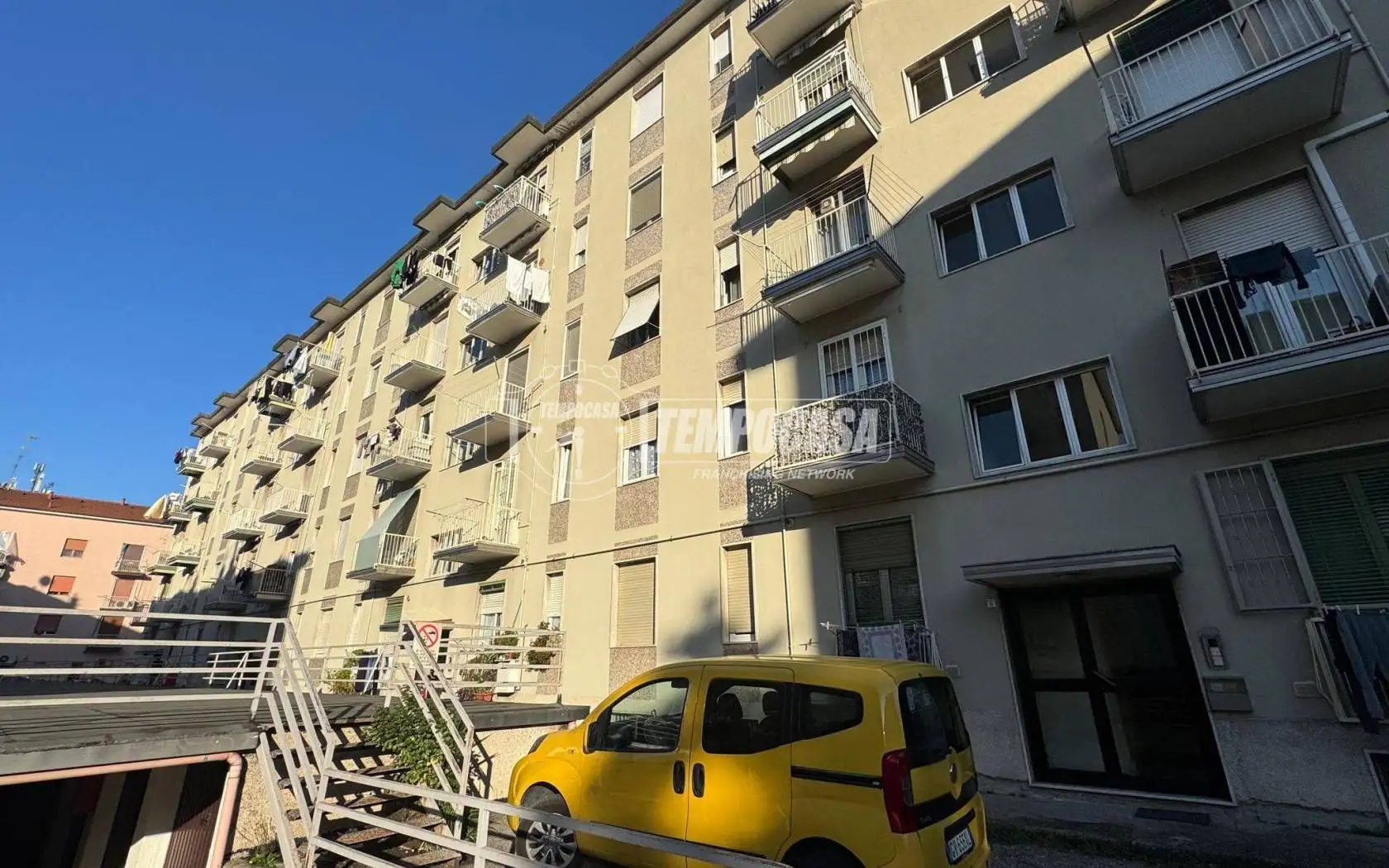 Appartamento in vendita a Cologno Monzese