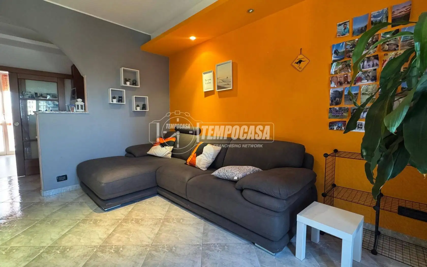 Bilocale via Gabrio Casati 15, Centro, Cologno Monzese - foto 2