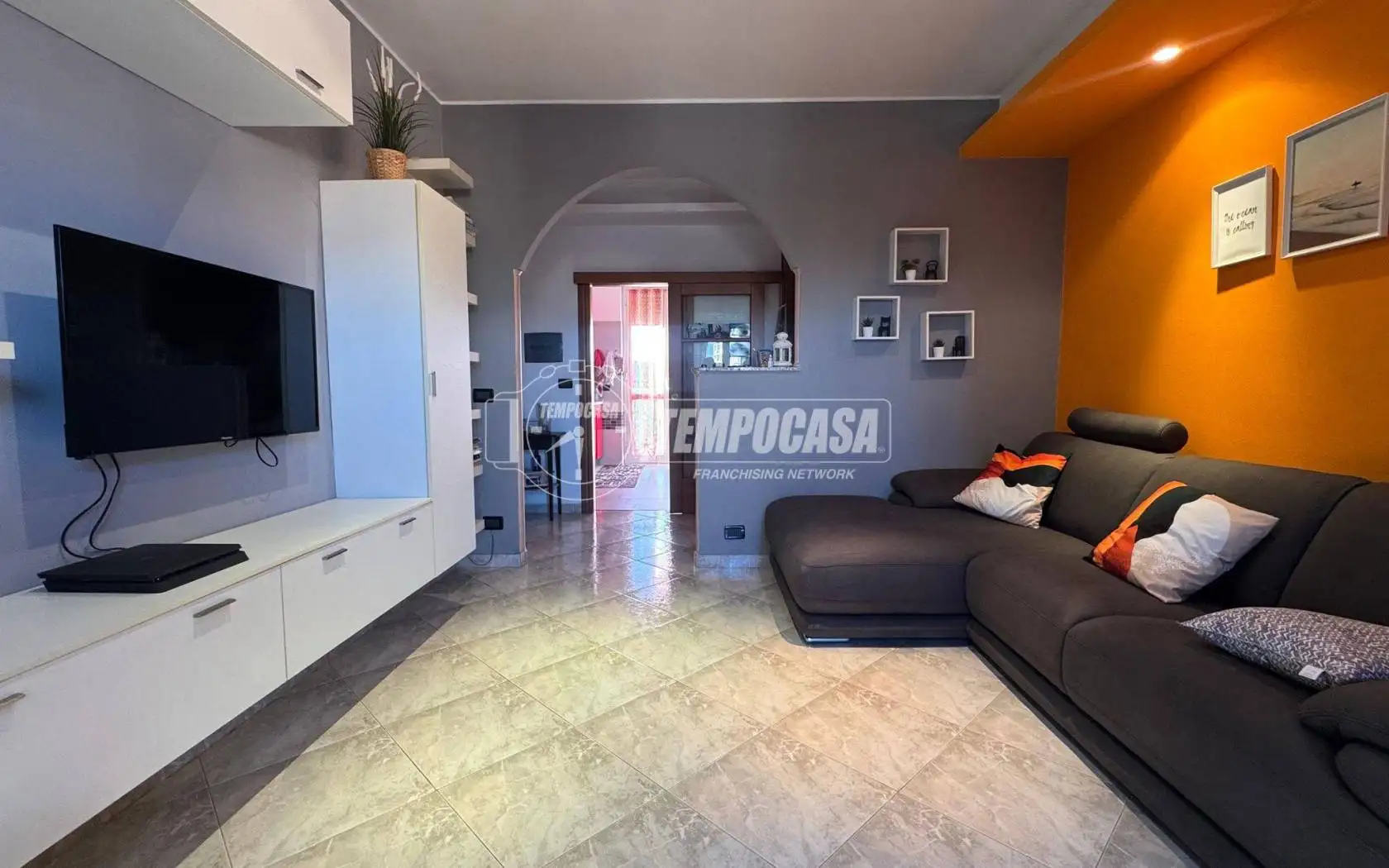 Bilocale via Gabrio Casati 15, Centro, Cologno Monzese - foto 4