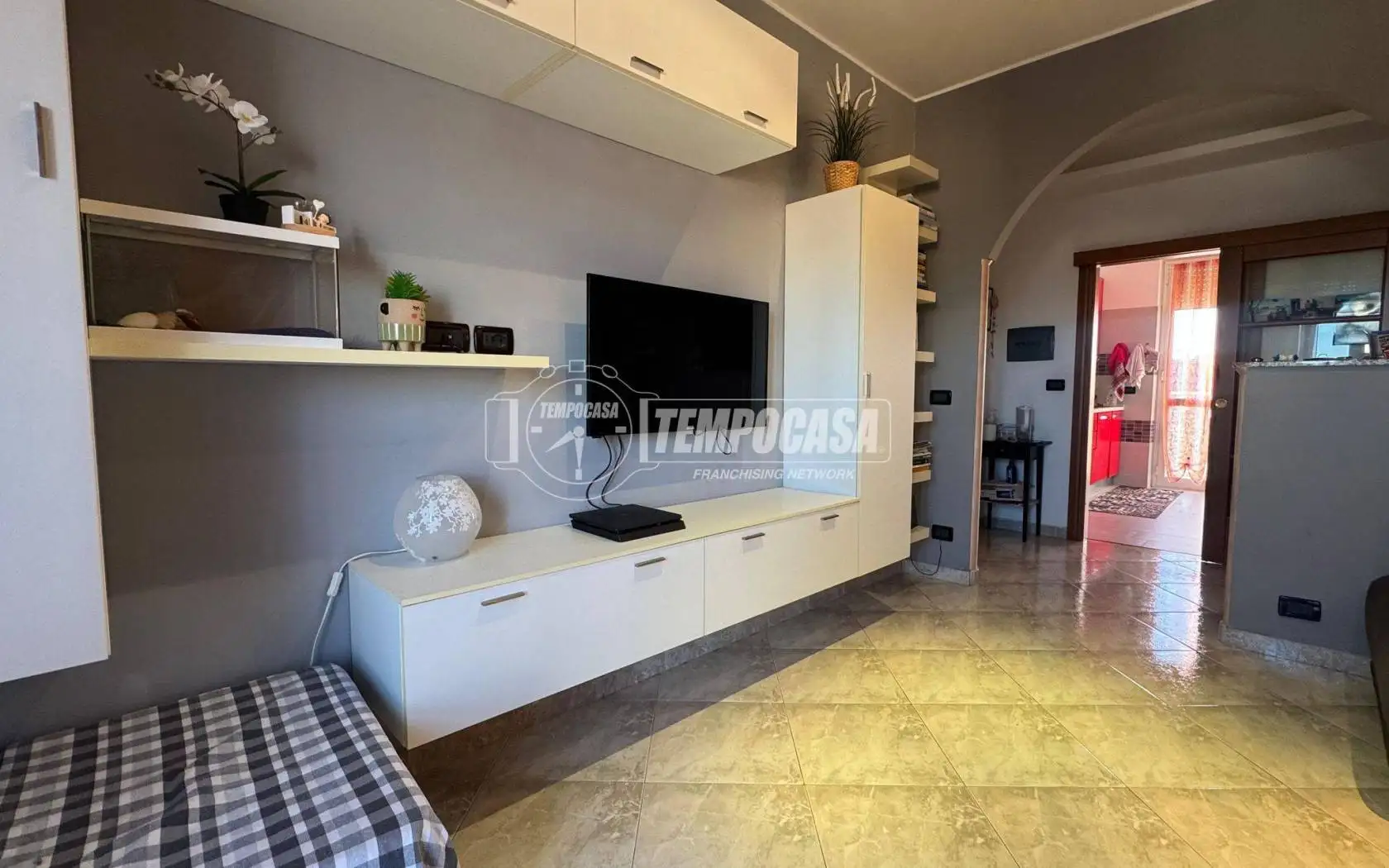 Bilocale via Gabrio Casati 15, Centro, Cologno Monzese - foto 5