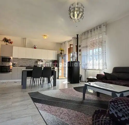 Appartamento in vendita a Urbania