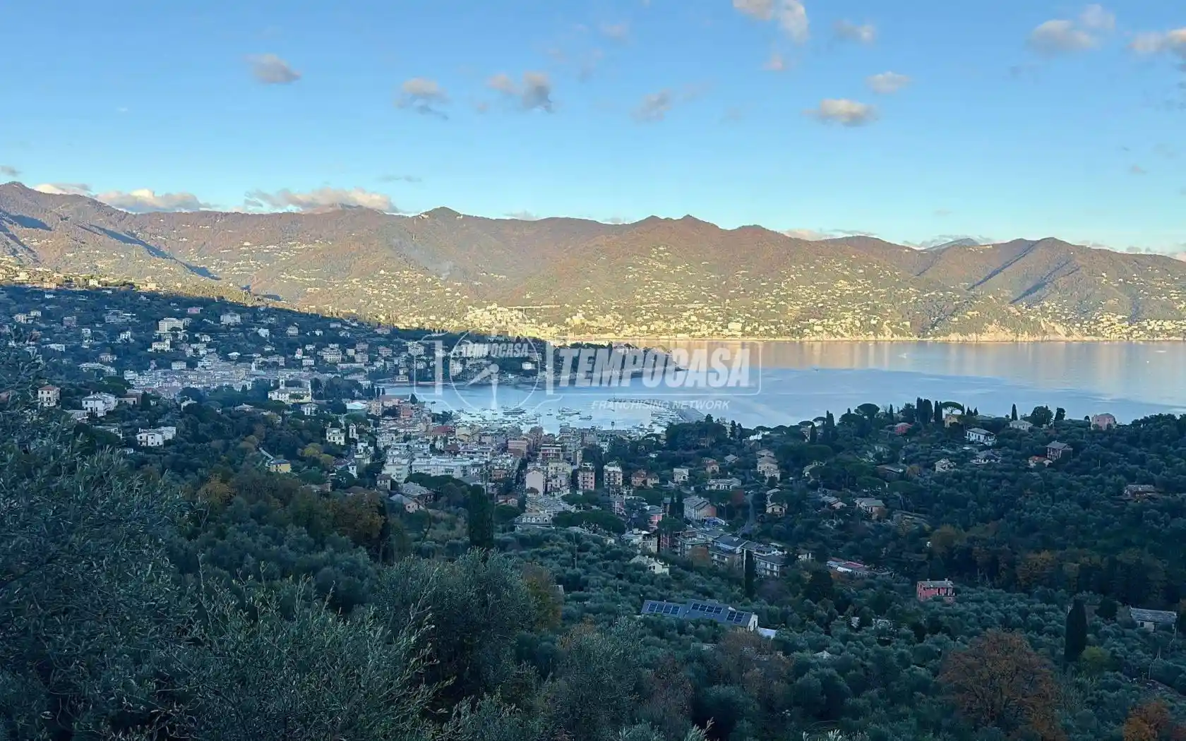 Appartamento in vendita a Santa Margherita Ligure