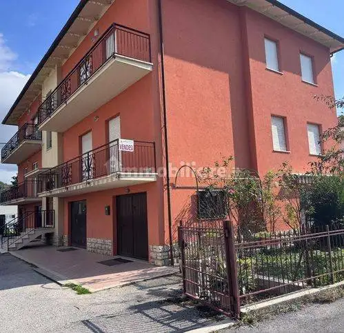 Appartamento in vendita a Urbania