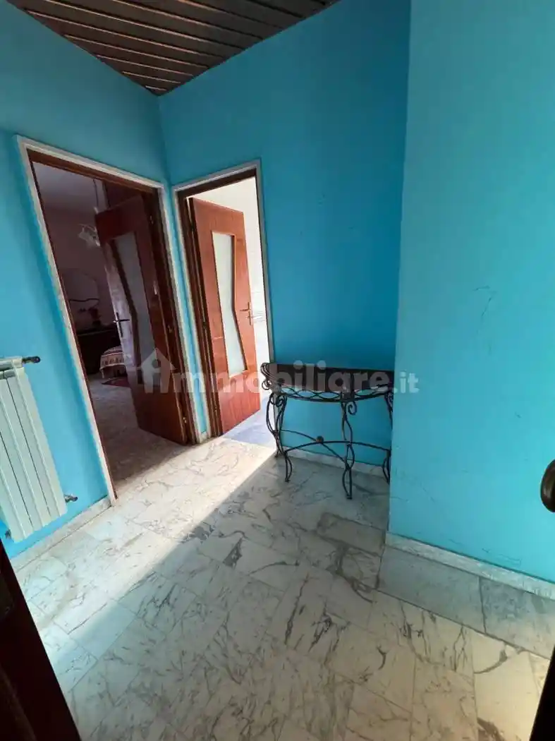 Appartamento in vendita a Barletta