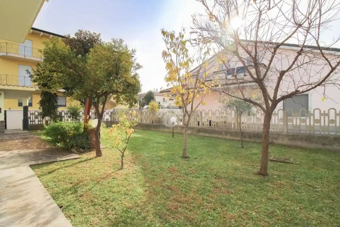 Quadrilocale via Zambesi 24, Vestina - Chiarini, Montesilvano - foto 2