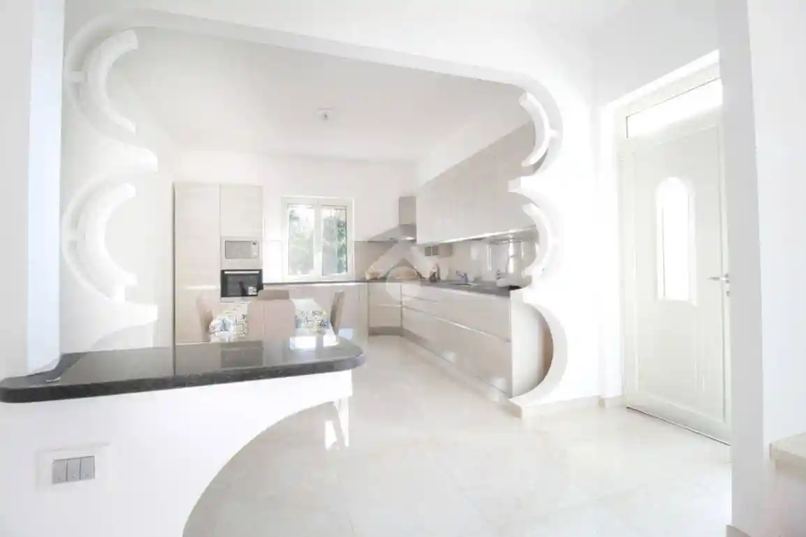 Quadrilocale via Zambesi 24, Vestina - Chiarini, Montesilvano - foto 4