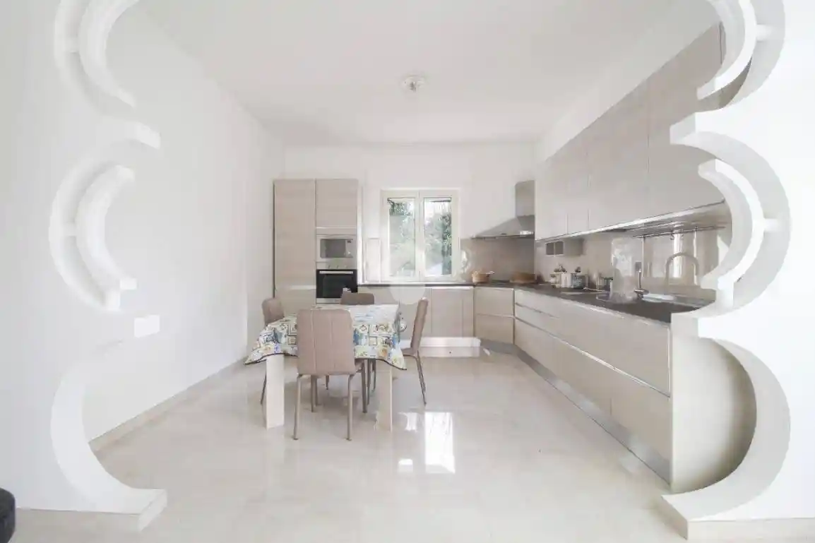 Quadrilocale via Zambesi 24, Vestina - Chiarini, Montesilvano - foto 5