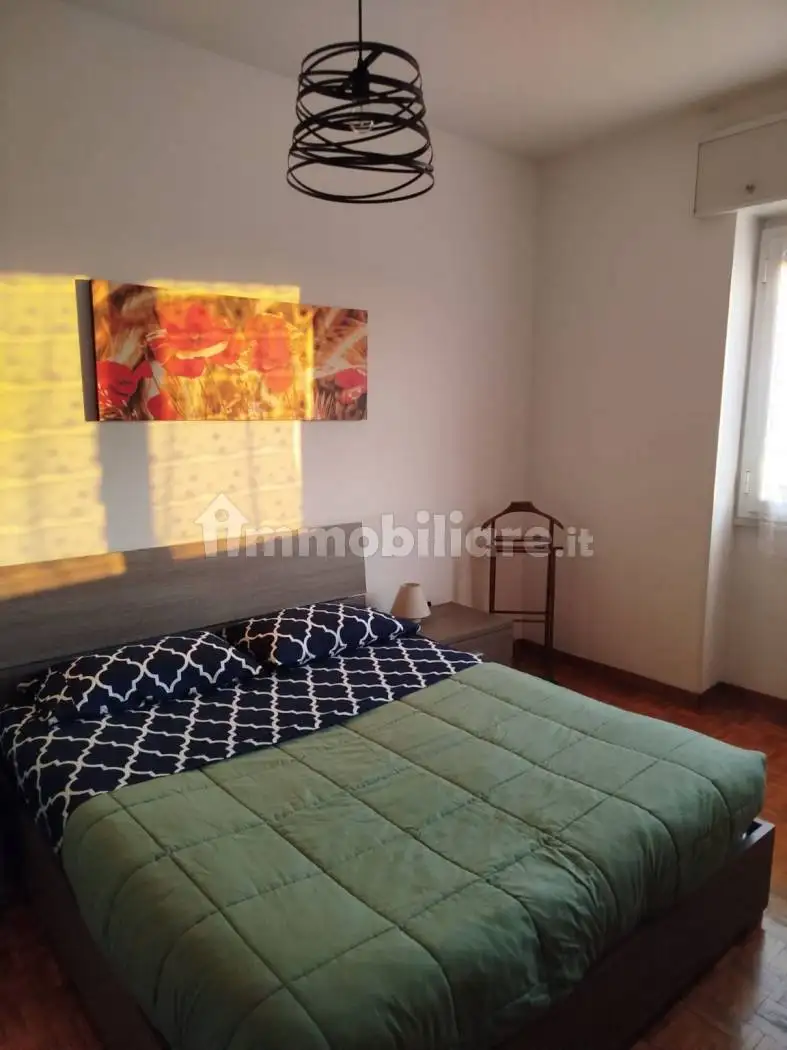 Appartamento in vendita a Cormano