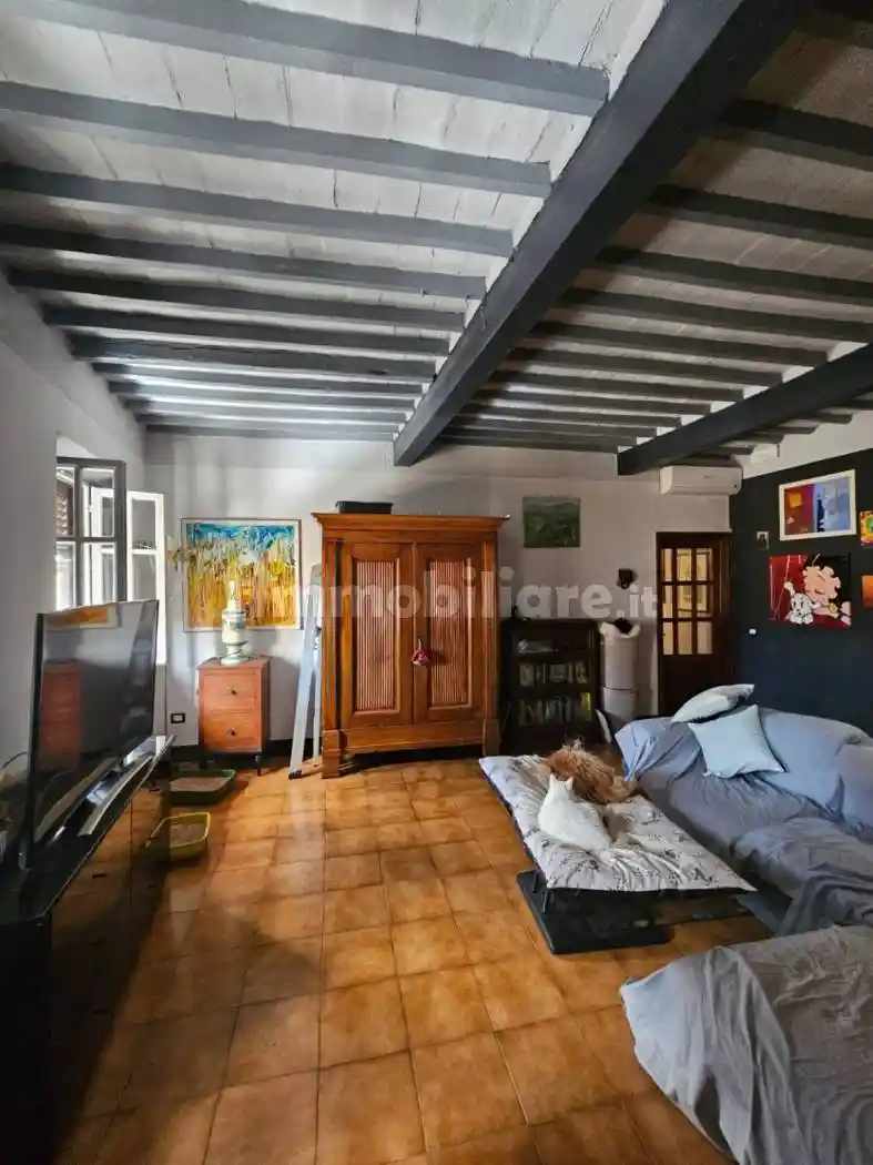 Appartamento via Carlo Cattaneo 127, Porta Fiorentina - Leopolda, Pisa - foto 3