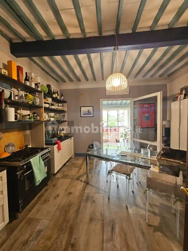 Appartamento via Carlo Cattaneo 127, Porta Fiorentina - Leopolda, Pisa - foto 5