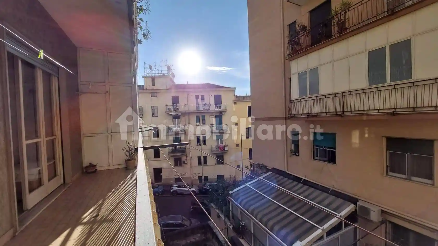 Appartamento via Francesco la Francesca 96, Irno - Brignano, Salerno - foto 2