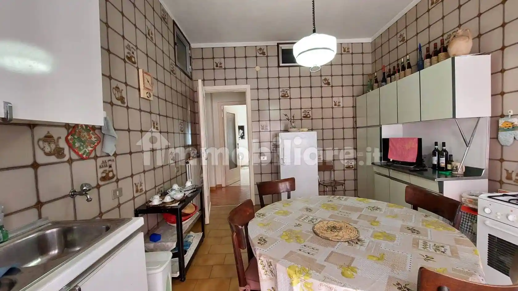 Appartamento via Francesco la Francesca 96, Irno - Brignano, Salerno - foto 4