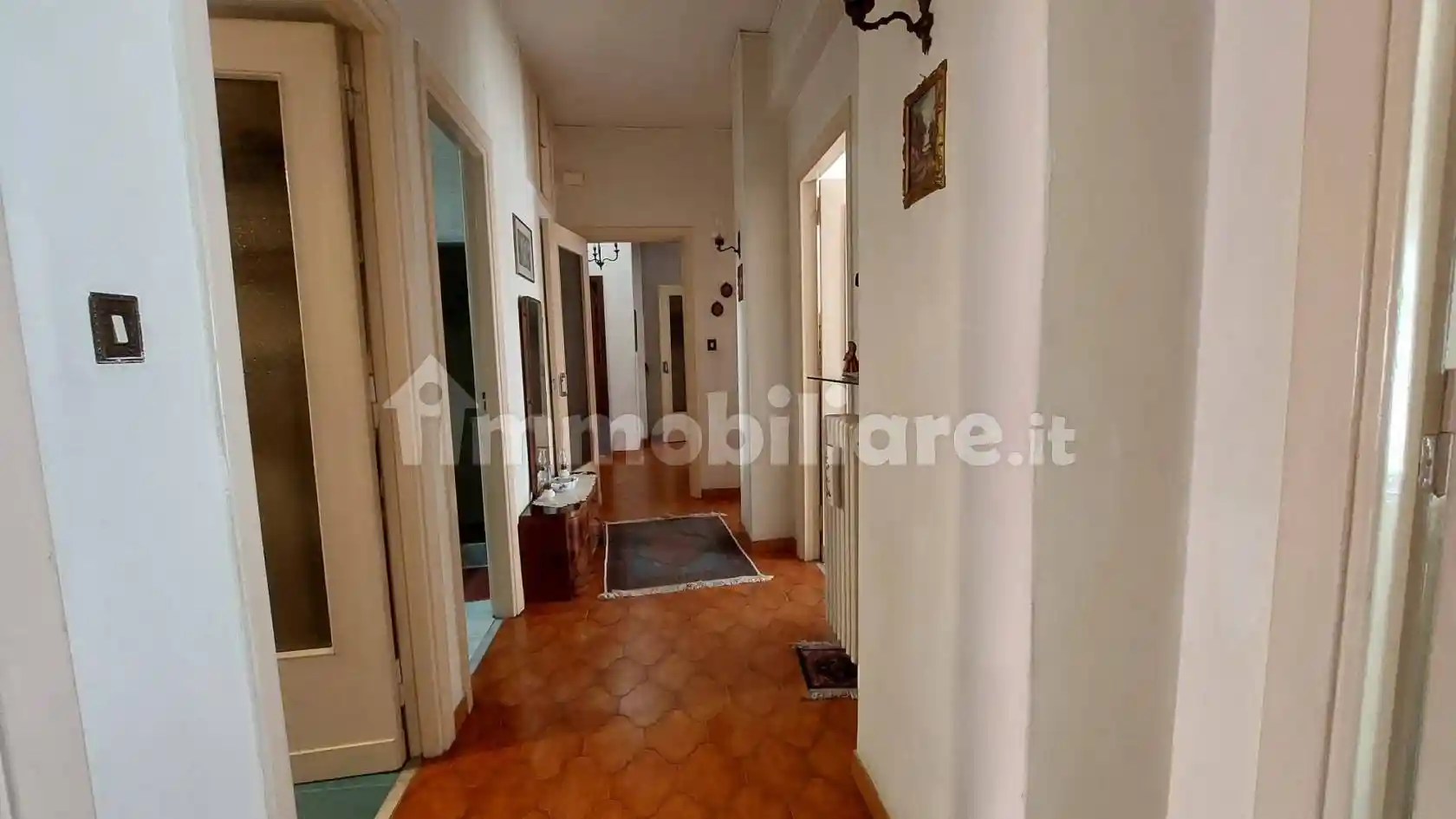 Appartamento via Francesco la Francesca 96, Irno - Brignano, Salerno - foto 5