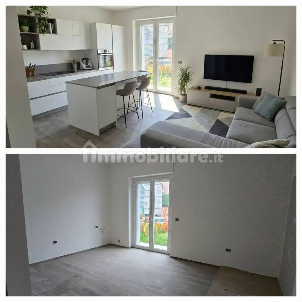 Villa in vendita a Belforte del Chienti