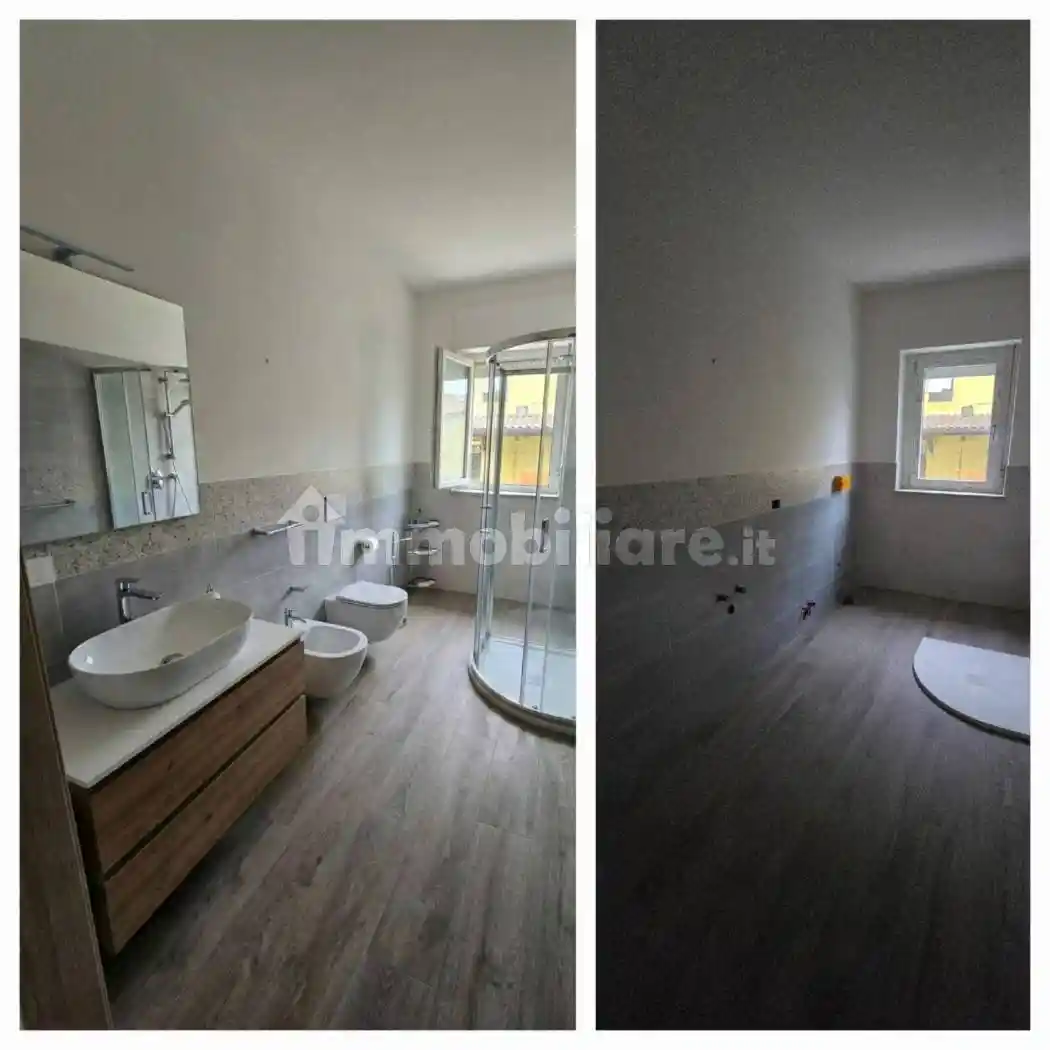 Villa unifamiliare, nuova, 160 m², Belforte del Chienti - foto 3