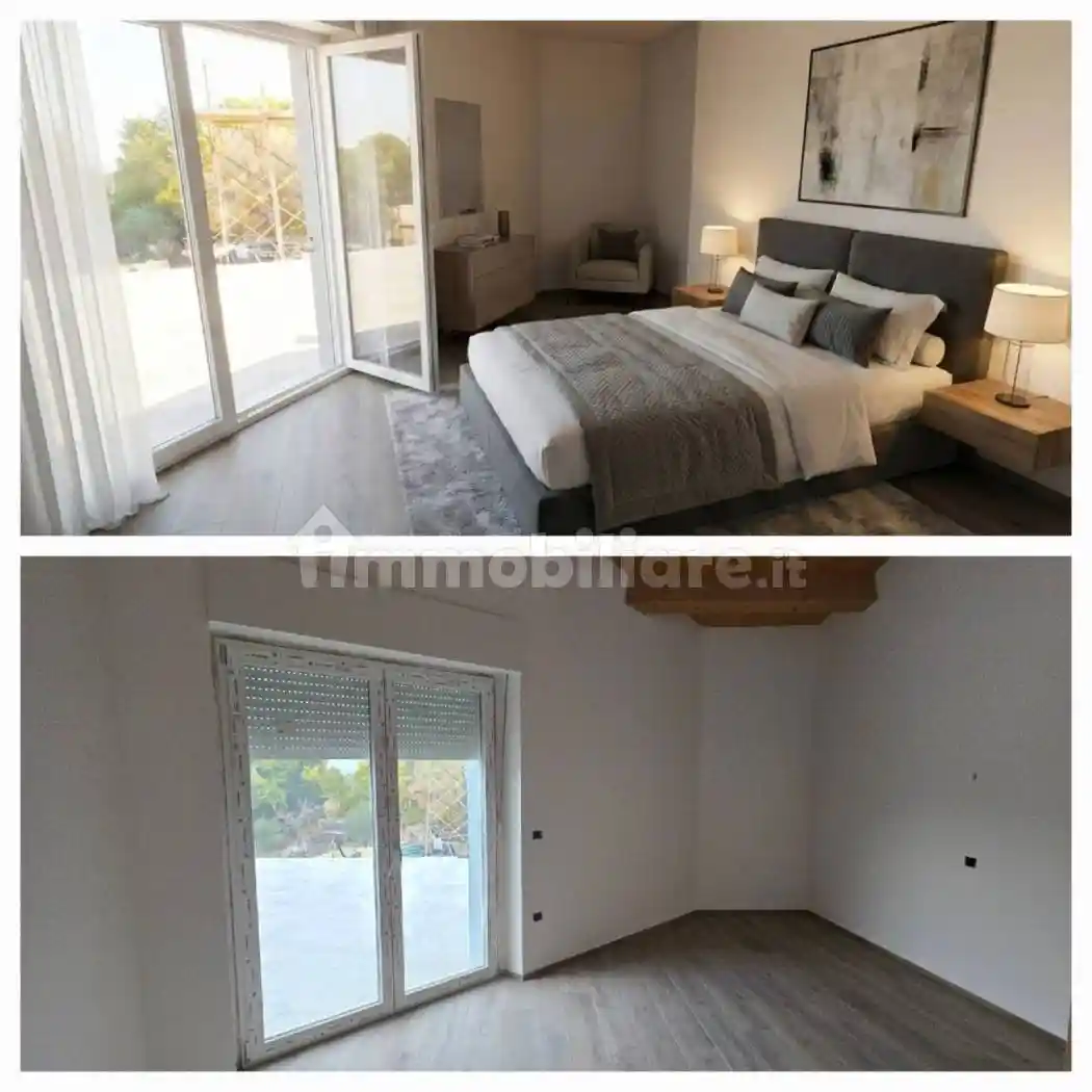 Villa unifamiliare, nuova, 160 m², Belforte del Chienti - foto 5