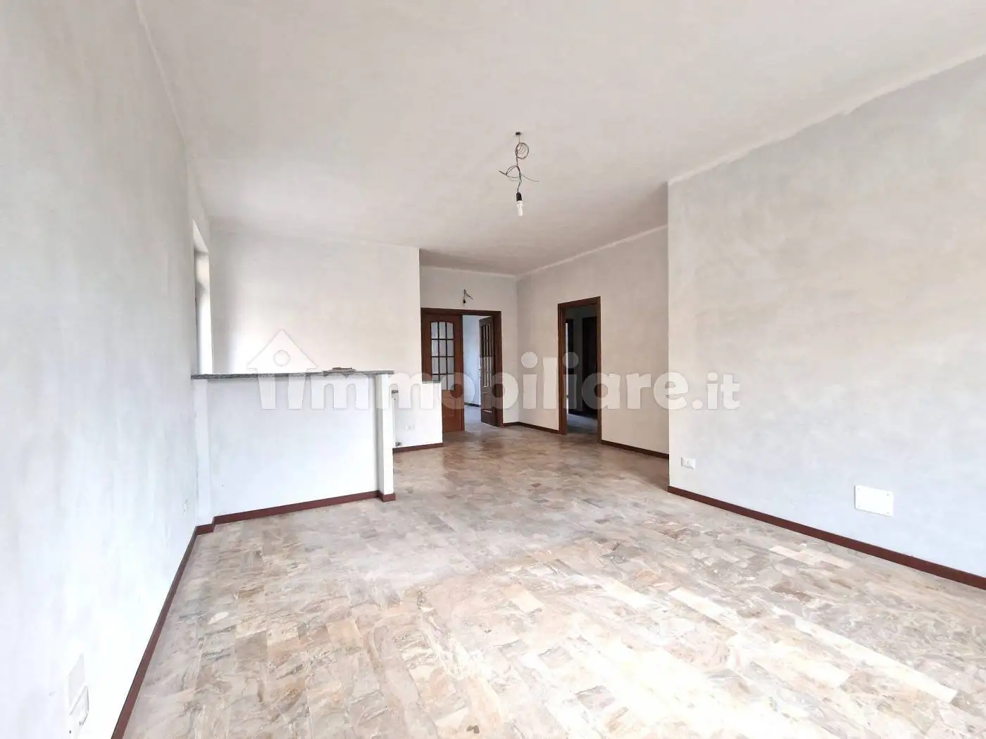 Appartamento in vendita a Mezzanino