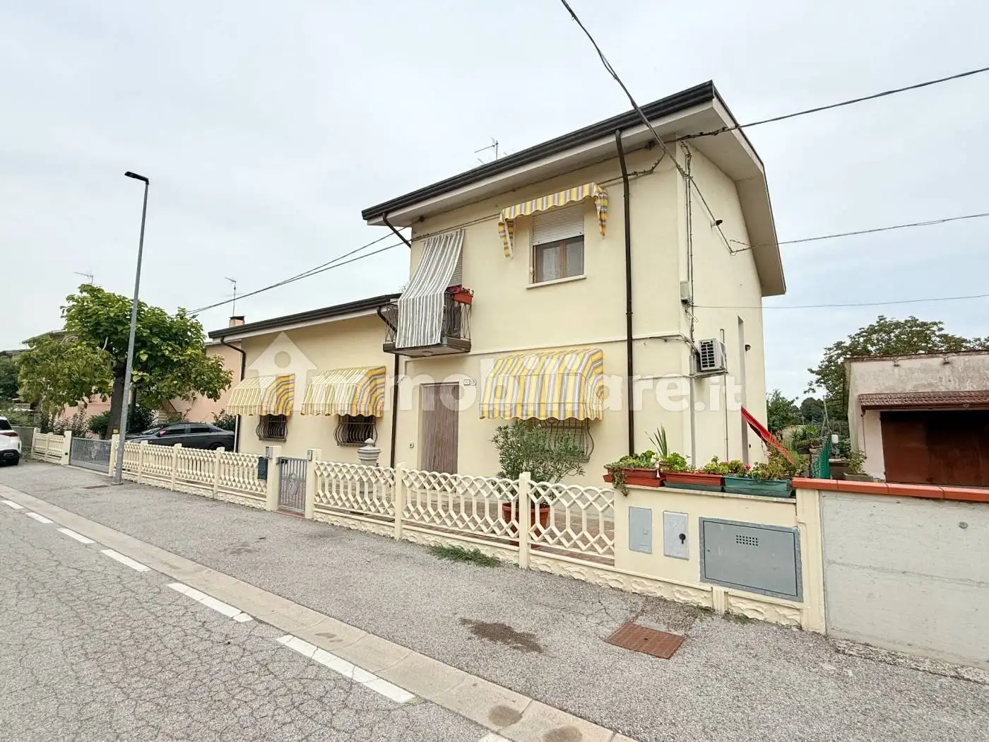 Appartamento in vendita a Argenta