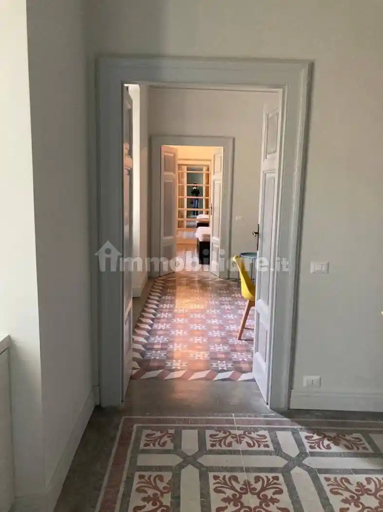 Bilocale via Nomentana 27, Salario, Trieste, Roma - foto 2