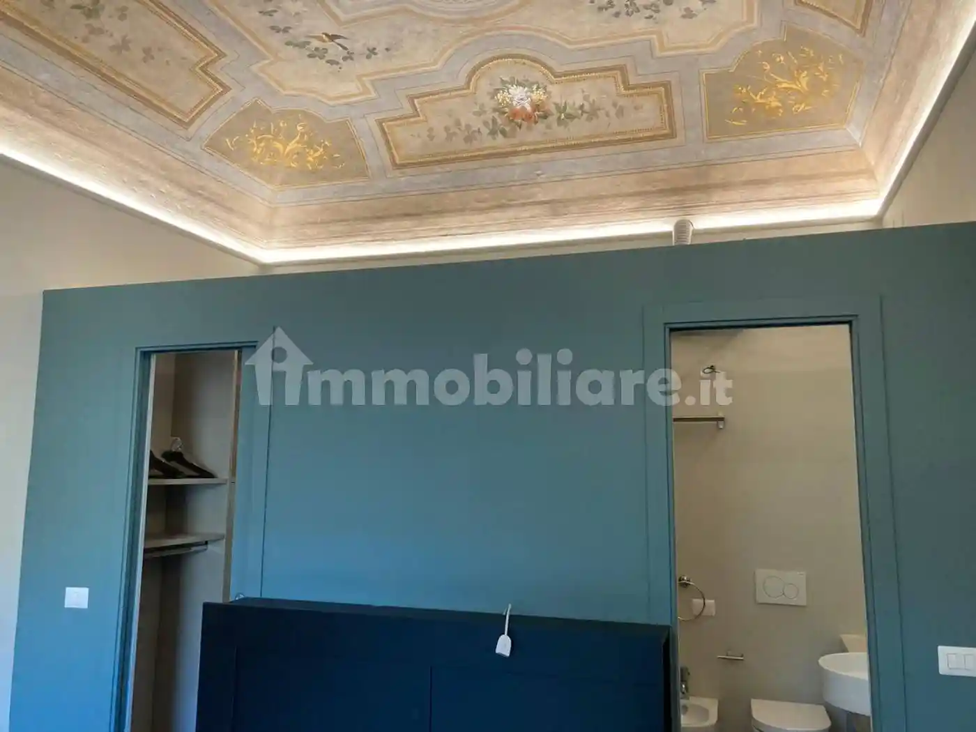 Bilocale via Nomentana 27, Salario, Trieste, Roma - foto 4