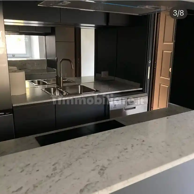 Bilocale via Nomentana 27, Salario, Trieste, Roma - foto 5