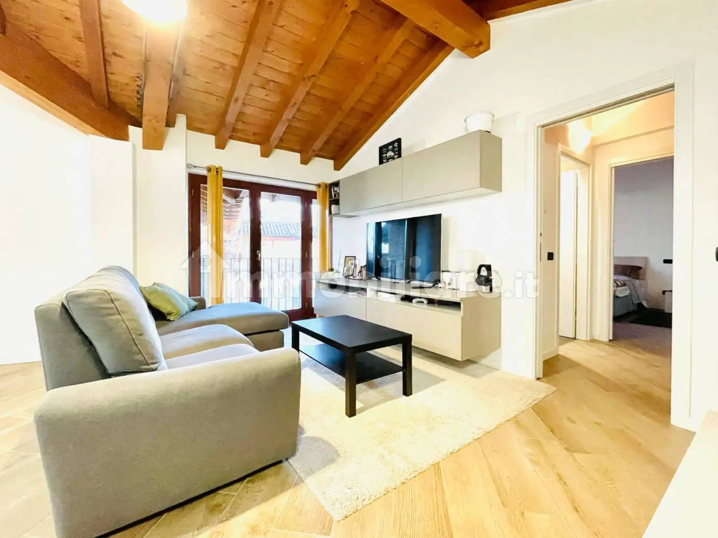 Appartamento in vendita a Botticino