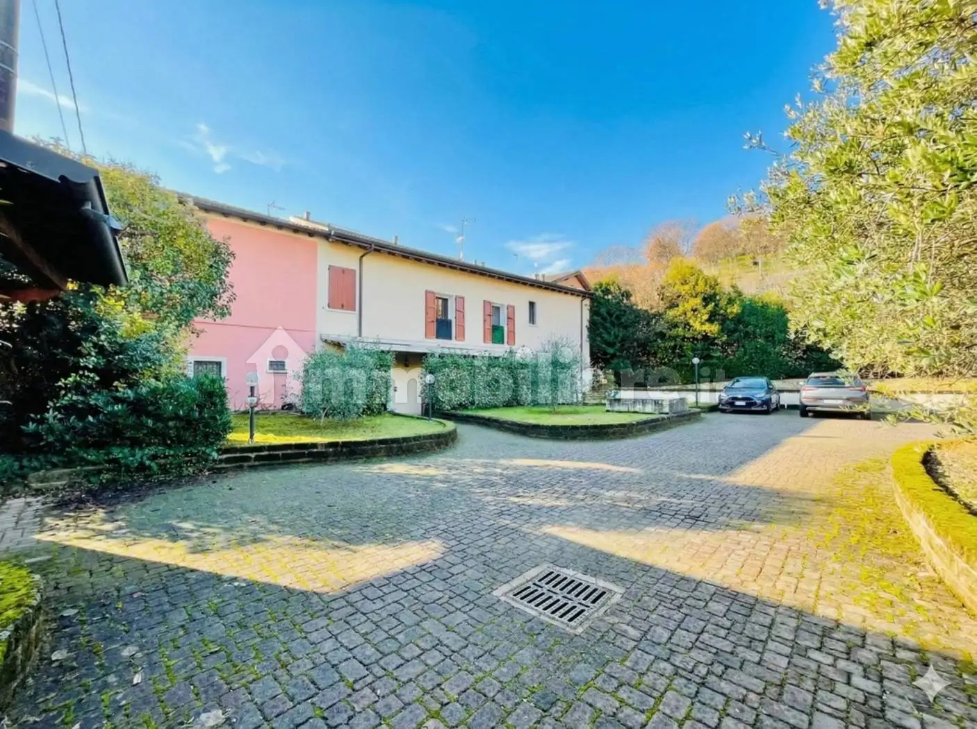 Quadrilocale via Guglielmo Marconi, Centro, Botticino - foto 2