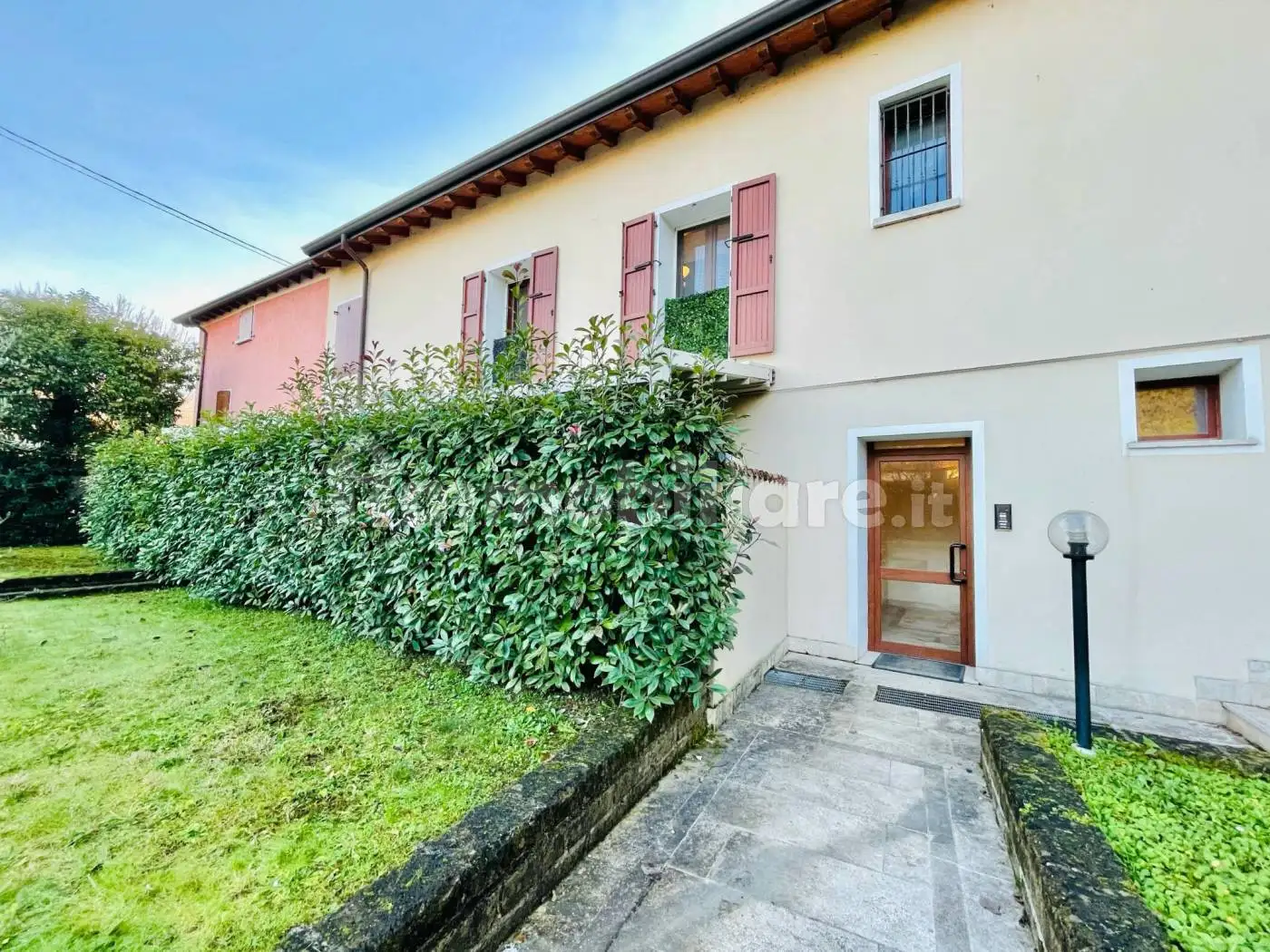 Quadrilocale via Guglielmo Marconi, Centro, Botticino - foto 3