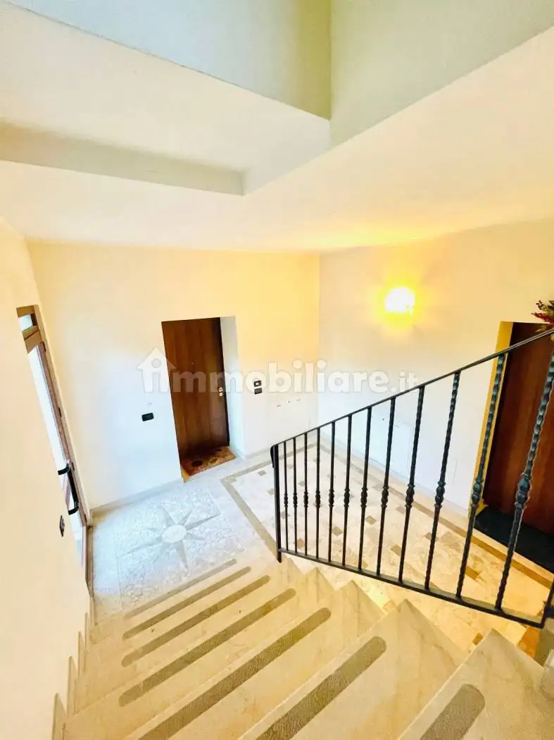 Quadrilocale via Guglielmo Marconi, Centro, Botticino - foto 5