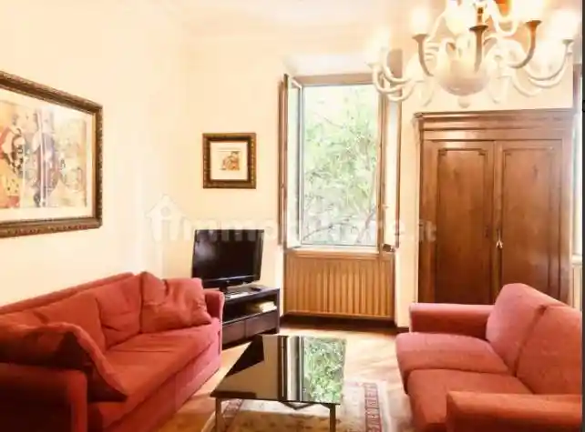 Trilocale via Lucrezio Caro, Prati, Roma - foto 3