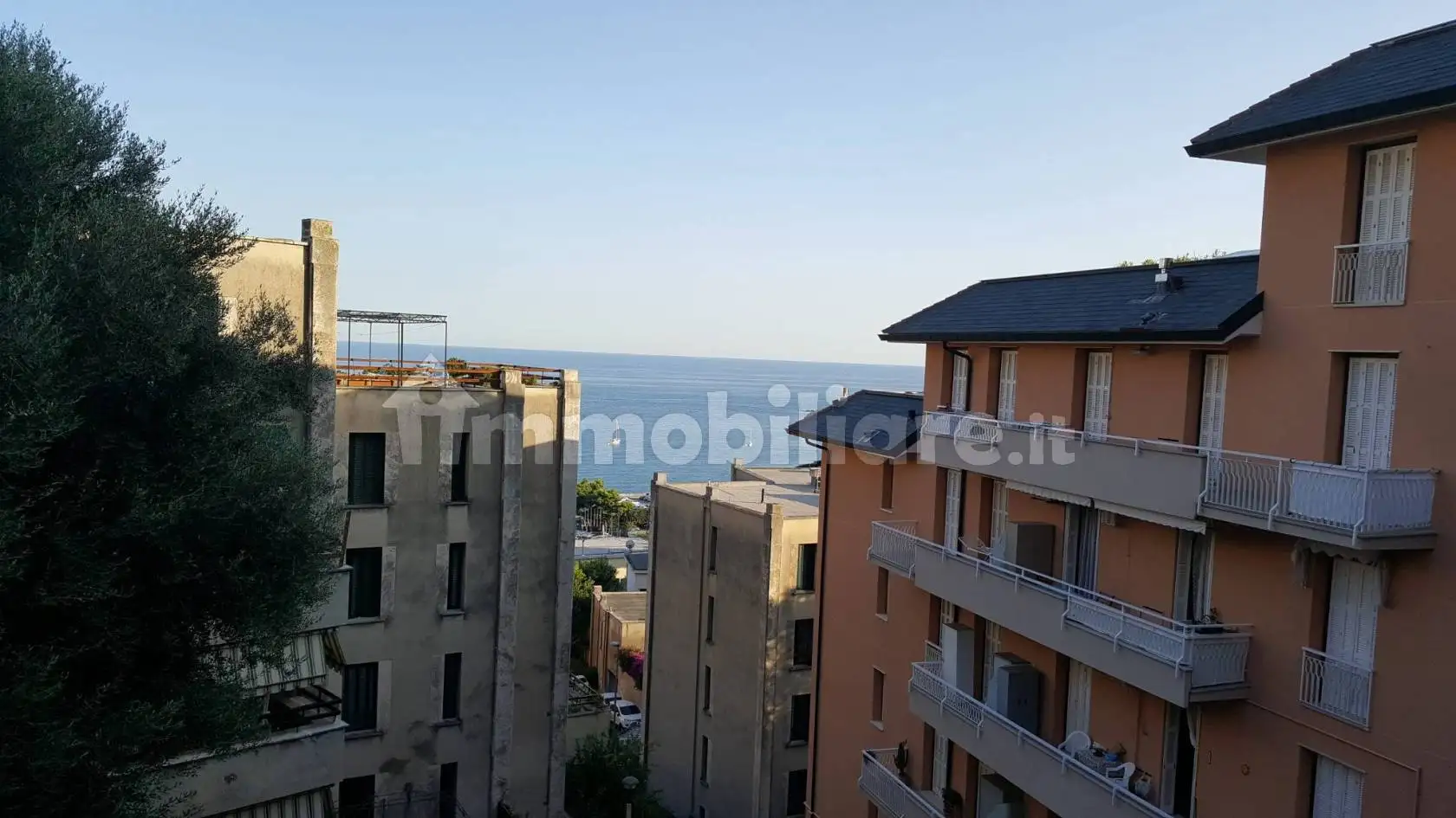 Appartamento in vendita a Arenzano