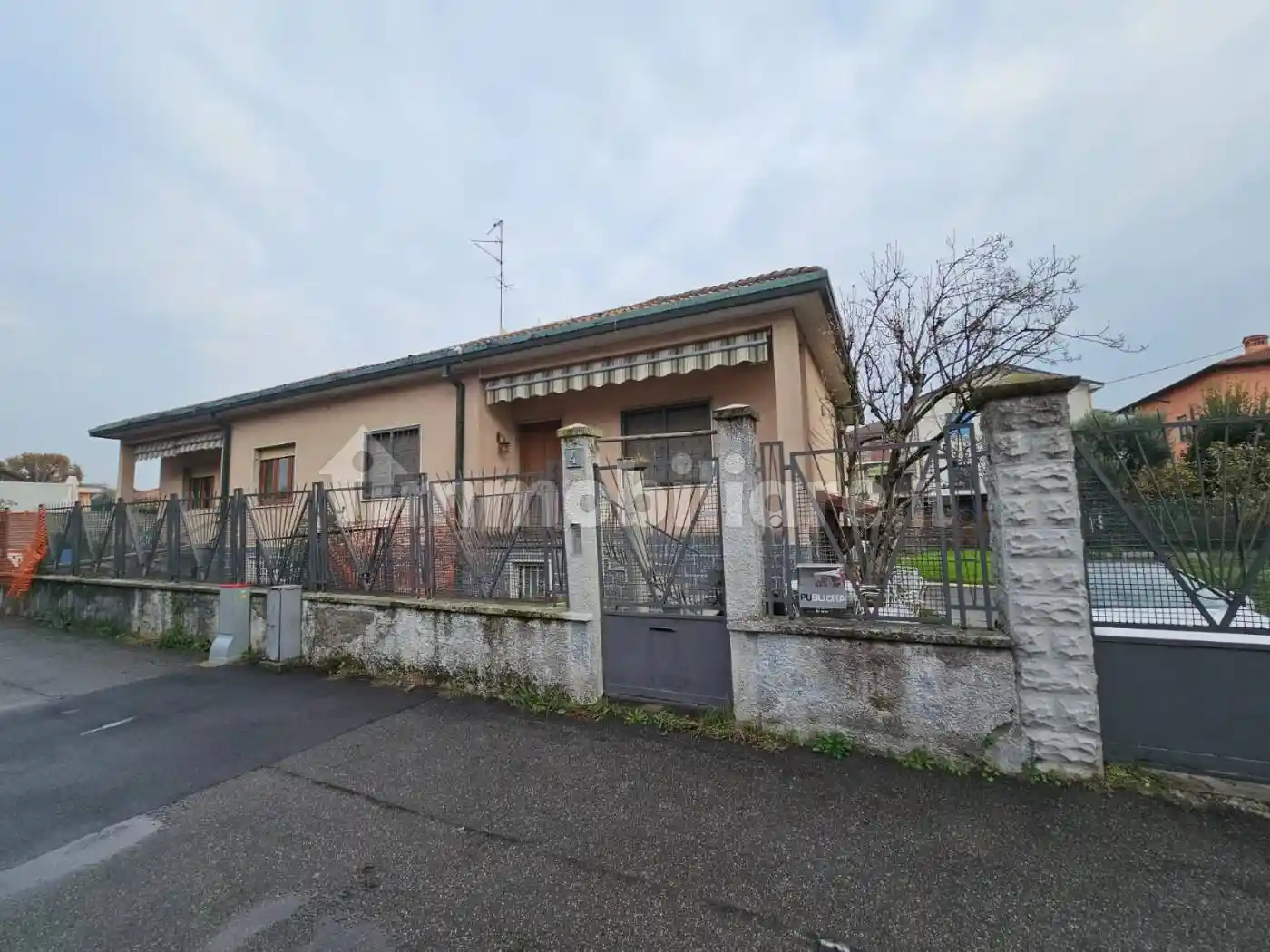 Villa in vendita a Pioltello