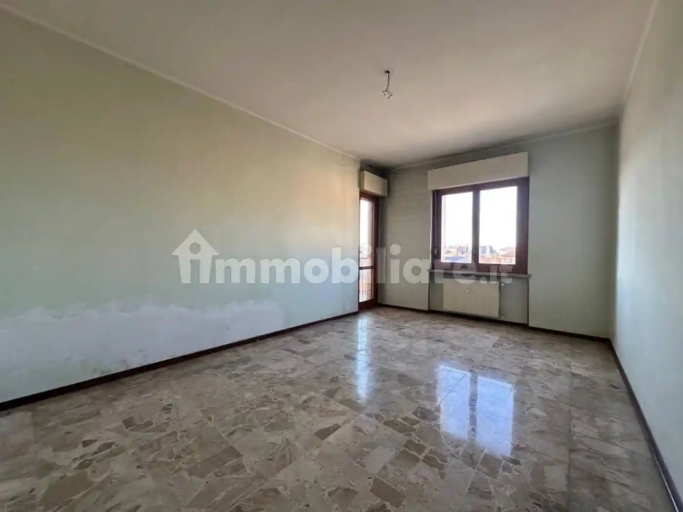 Quadrilocale via Monterotondo 8, Piazza Genova, Alessandria - foto 2