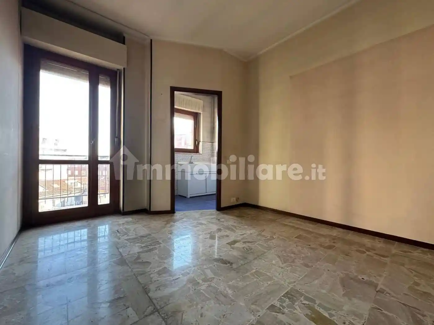 Quadrilocale via Monterotondo 8, Piazza Genova, Alessandria - foto 3