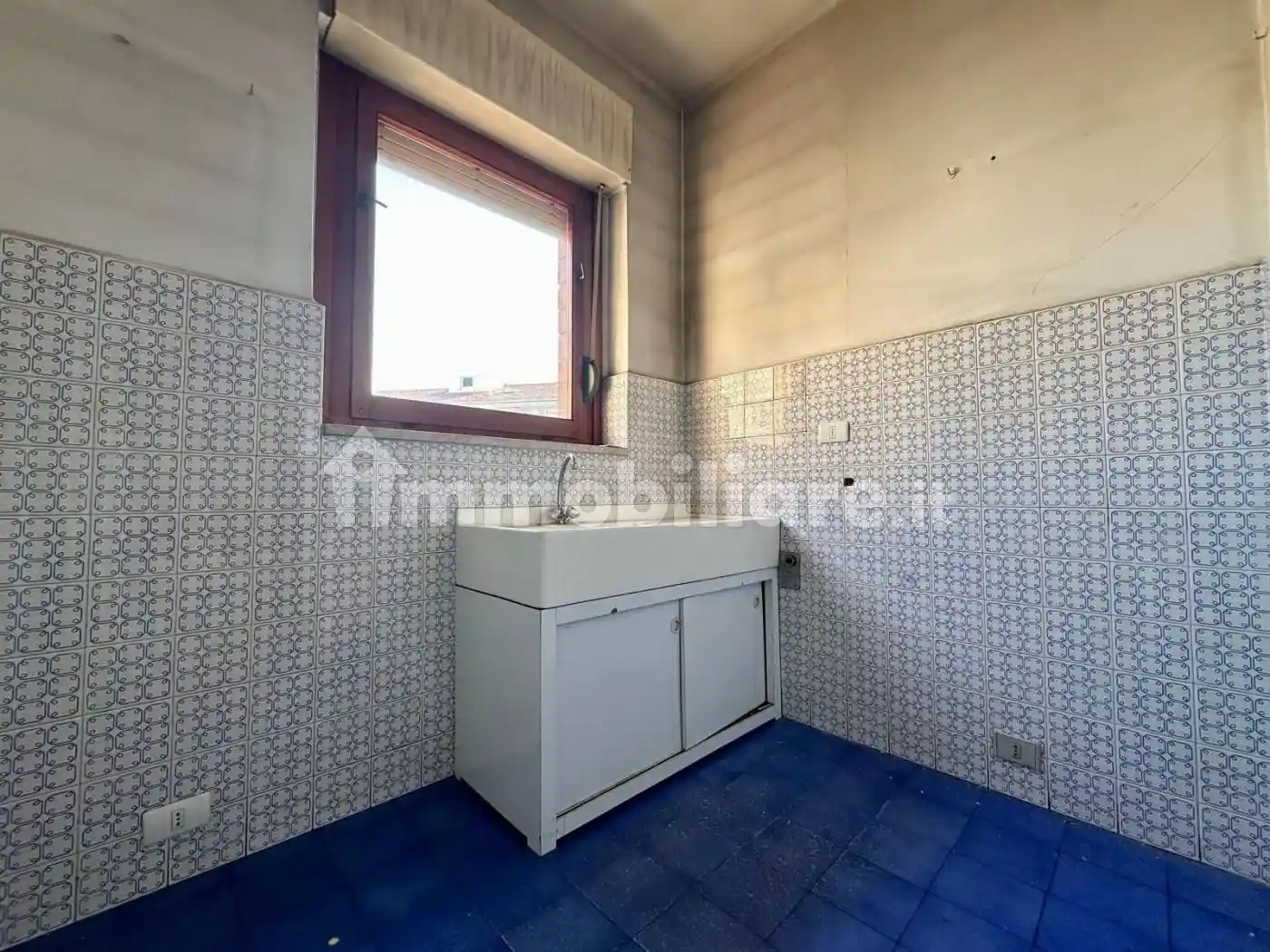 Quadrilocale via Monterotondo 8, Piazza Genova, Alessandria - foto 4