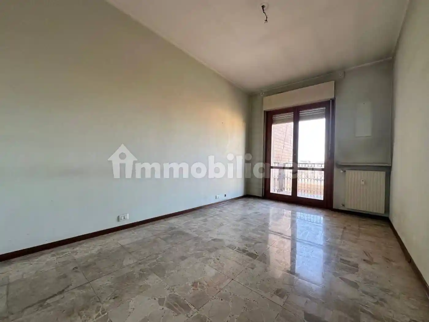 Quadrilocale via Monterotondo 8, Piazza Genova, Alessandria - foto 5