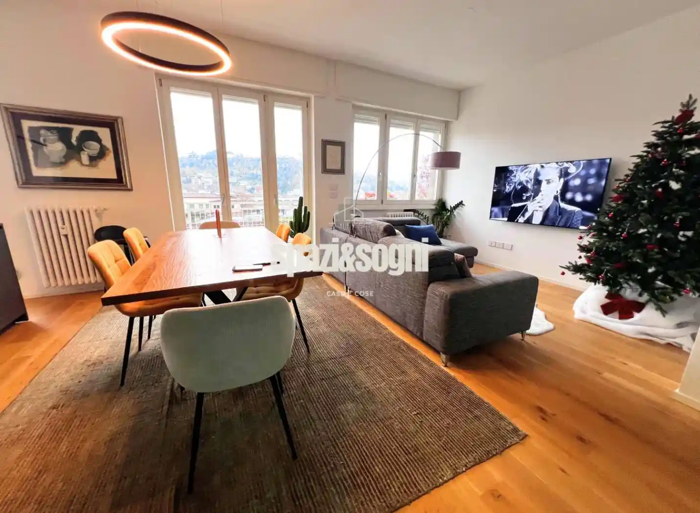 Trilocale via Firenze, San Felice - Teatro, Vicenza - foto 3