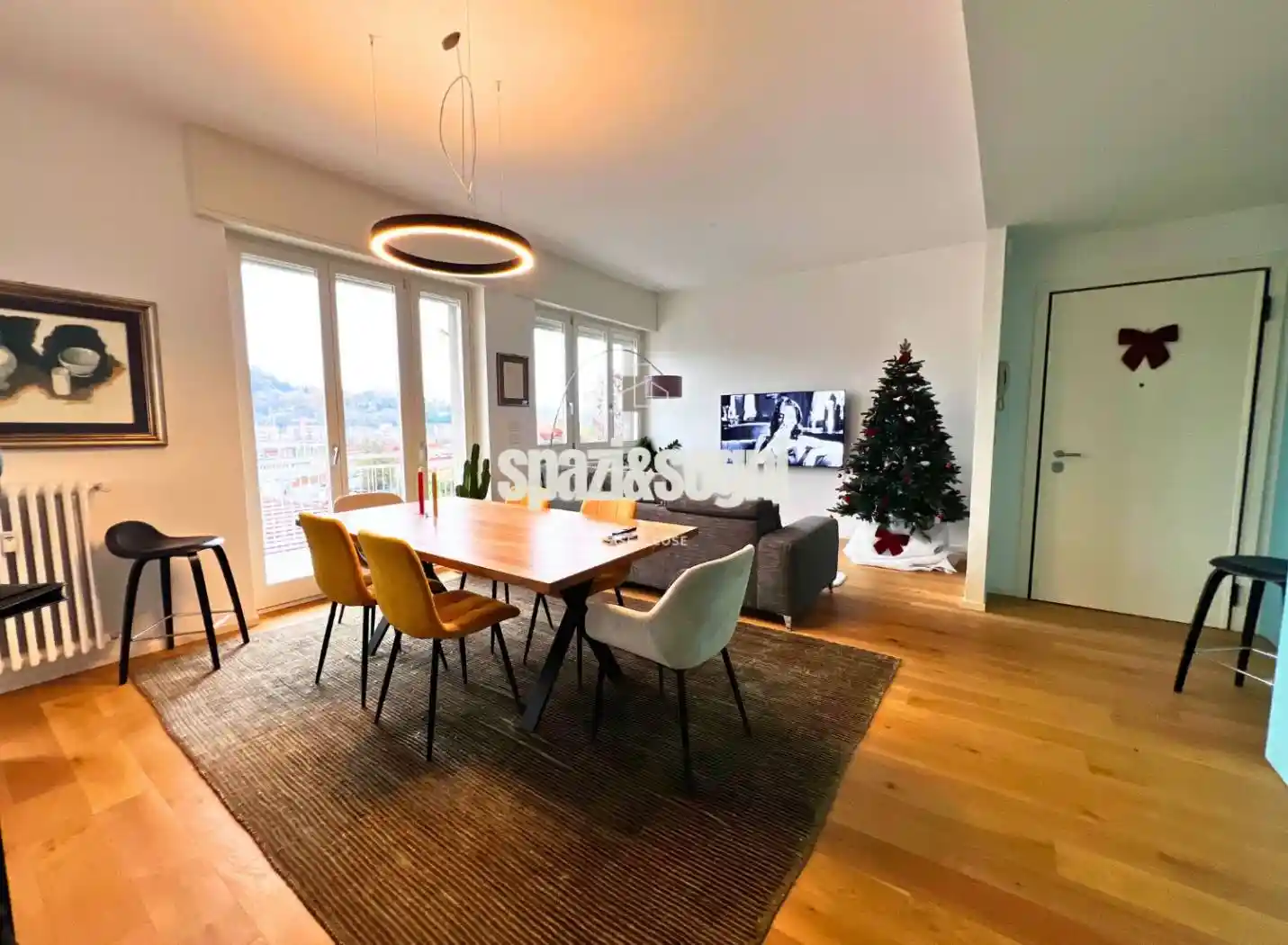 Trilocale via Firenze, San Felice - Teatro, Vicenza - foto 4