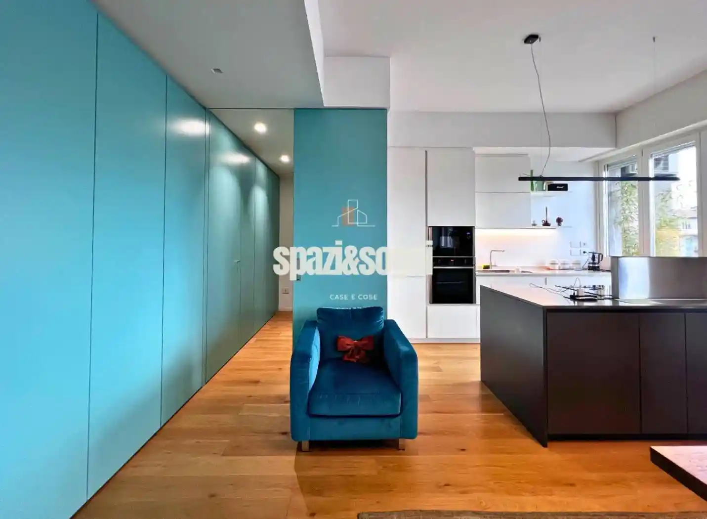 Trilocale via Firenze, San Felice - Teatro, Vicenza - foto 5