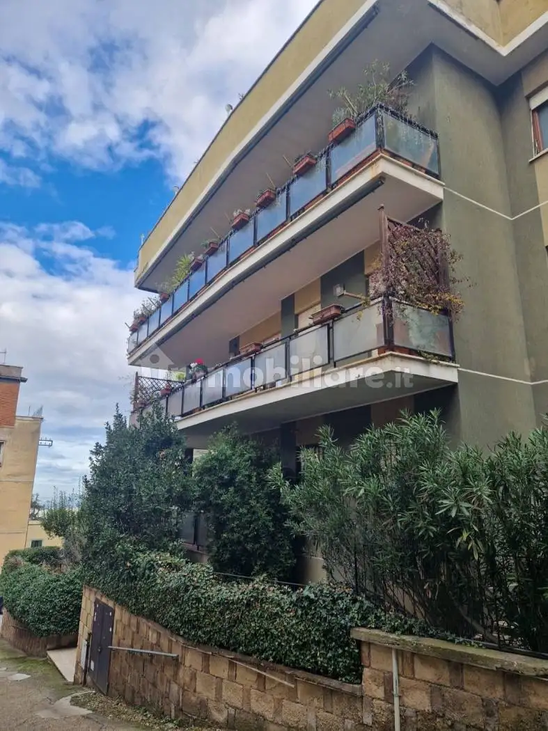 Appartamento in vendita a Tivoli